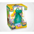 Brinquedo Vinil Bita e Dino