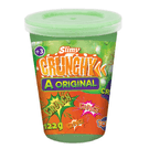 Brinquedo Geleca Slimy Toyng 122g Crunchy 37949