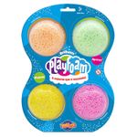 Brinquedo-Massa-De-Modelar-Playfoam-4Pack-Sparkle-40050