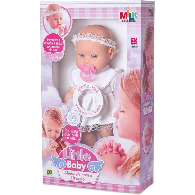 Brinquedo-Boneca-Milk-Little-Baby-Minha-Primeira-Oracao-151