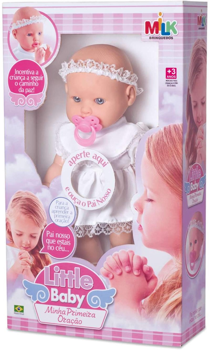 Brinquedo-Boneca-Milk-Little-Baby-Minha-Primeira-Oracao-151