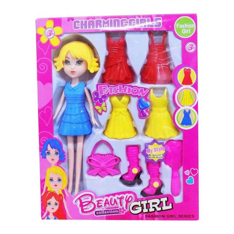 Brinquedo-Boneca-MIlk-Cinty-Hair-Collection-905