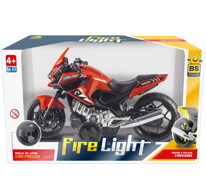 Brinquedo-Moto-Bs-Toys-Firelight-c-friccao