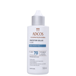 Protetor-Solar-Adcos-FPS70-Fluid-Shield-Protection-Incolor-50ml