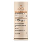 Protetor Solar Adcos Stick Incolor FPS70 12g