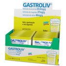 Gastroliv Efervescente 5g