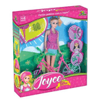 Boneca-Joyce-Bike