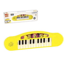 Brinquedo Teclado Despicable Me 838824