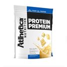 Prontein Premium Atlhetica 850g Baunilha