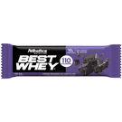 Best Whey Bar Atlhetica 32g Brownie Chocolate