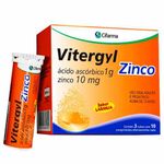Vitergyl-C-Zinco-1g-30-Comprimidos