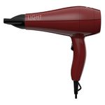 Secador-de-Cabelo-Gama-Italy-Light-Ceramic-Ion-2000W-127V