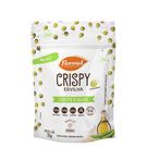 Crispy Ervilha Flormel Azeite e Alho 35g
