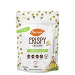 Crispy-Ervilha-Flormel-Azeite-e-Alho-35g