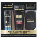 Shampoo-TRESemme-Hidratacao-Profunda-200ml-Super-Condicionador-TRESemme-Lisos-e-Ondulados-170ml-Escova-de-Cabelo