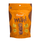 MIni Bombom Flormel Crocante com Caramelo 54g