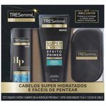 Shampoo-TRESemme-Hidratacao-Profunda-200ml-Super-Condicionador-TRESemme-Cachos-e-Crespos-170ml-Escova-de-Cabelo