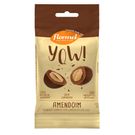 Amendoim Flormel Yow Chocolate 40g