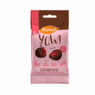 Cranberry Flormel 40g Yow Chocolate