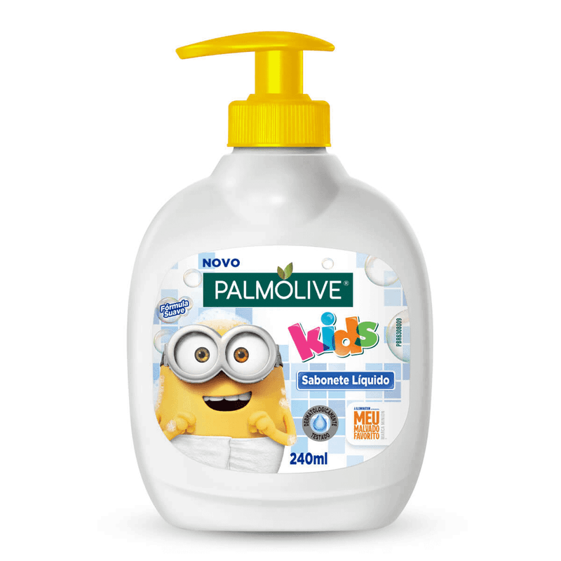 Sabonete-Liquido-Palmolive-Kids-Pump-Minions--240ml