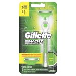 Aparelho-de-Barbear-Gillette-Mach3-Aqua-Grip-Sensitive-2-Cargas