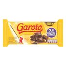Chocolate Garoto Cajú Passas 100g