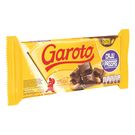 Chocolate Garoto Cajú Passas 100g