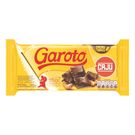 Chocolate Garoto Castanha Cajú 100g