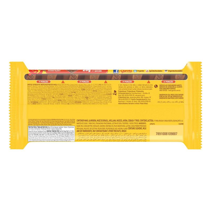 d85f14226b5aa2f542cab01e5cc44a85_chocolate-garoto-castanha-caju-100g_lett_3