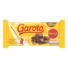 Chocolate Garoto Crocante 100g