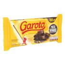 Chocolate Garoto Meio Amargo 100g