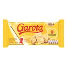 Chocolate Garoto Branco Opereta 100g