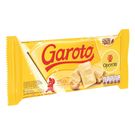 Chocolate Garoto Branco Opereta 100g