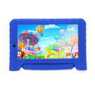 Tablet Multilaser Kid Pad Plus Android 7 1GB Quad Core Wifi Memória 8GB NB278 Azul