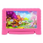 Tablet-Multilaser-Kid-Pad-Plus-Android-7-1GB-Quad-Core-Wifi-Memoria-8GB-NB279-Rosa
