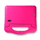Tablet Multilaser Kid Pad Plus Android 7 1GB Quad Core Wifi Memória 8GB NB279 Rosa