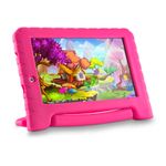 Tablet-Multilaser-Kid-Pad-Plus-Android-7-1GB-Quad-Core-Wifi-Memoria-8GB-NB279-Rosa-4