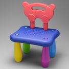 Brinquedo Cadeirinha