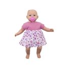 Brinquedo Boneca Supertoys Gaby 277