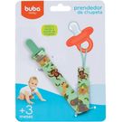 Prendedor de Chupeta Buba Safari