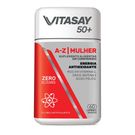 Vitasay 50+A-Z Mulher 60 Comprimidos
