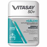 vitasay_50_calcio_30_comprimidos