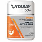 Vitasay 50+ Imune 30 Comprimidos