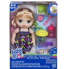 Brinquedo Boneca Hasbro Baby Alive Divert Loira E0586