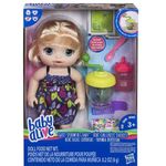 Baby-Alive-Hasbro-Papinha-Divertida-Loira