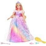 Barbie-Mattel-Princesa-Vestido-Brilhante