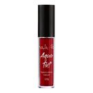 Batom Vult Aquatint Aqua Red