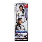 Brinquedo Figura Hasbro Titan Pw Fx Sport E3308