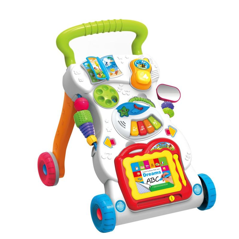 Brinquedo-Andador-Infantil-Com-Acessorios--6meses