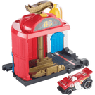 Brinquedo Hot Wheels Mattel City Conjunto Básico Sortido Fmy95
